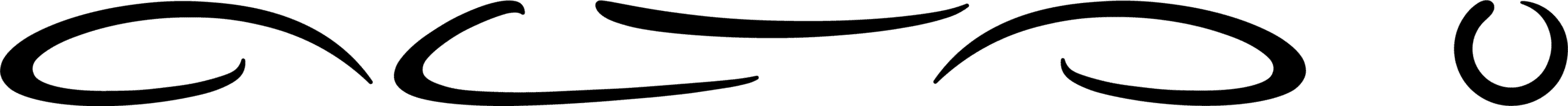 GLYD O Logo